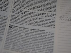 Samodzielna nauka w domu – jak uczyć się efektywnie?