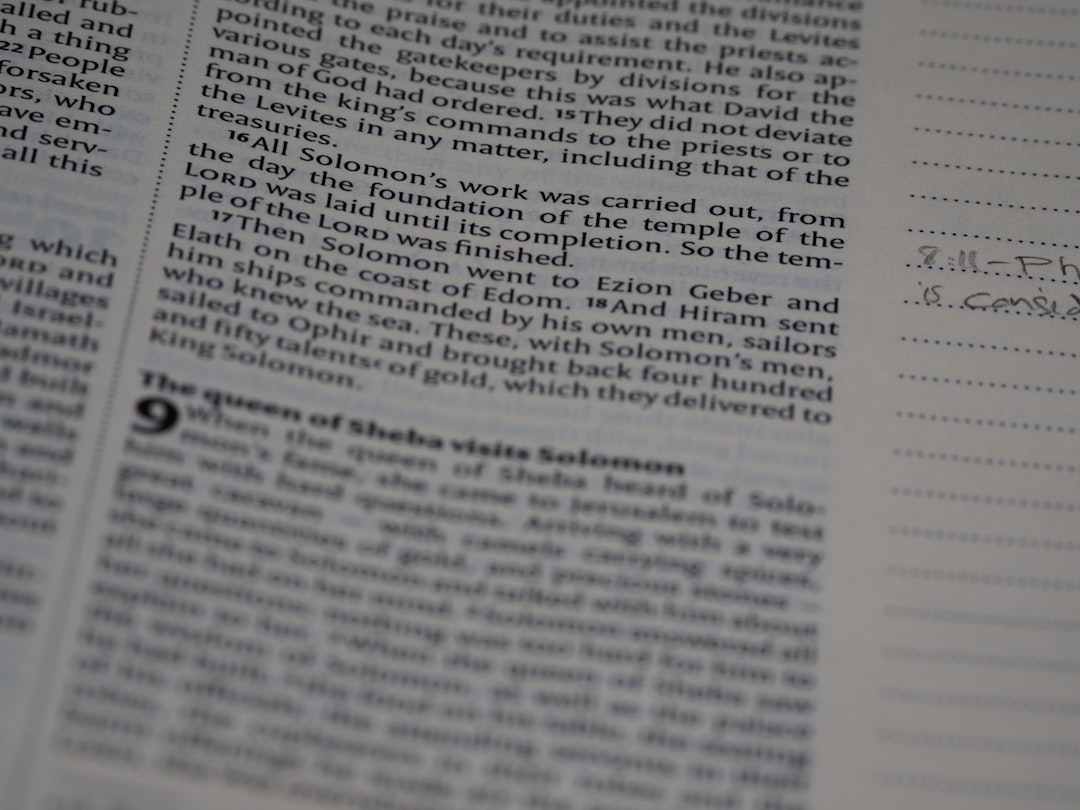 Samodzielna nauka w domu – jak uczyć się efektywnie?